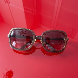Chloe sunglasses
